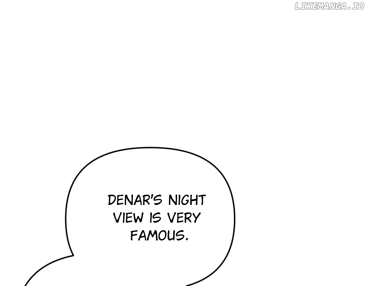I Became the Sultan's Precious Cat Chapter 53 - page 121